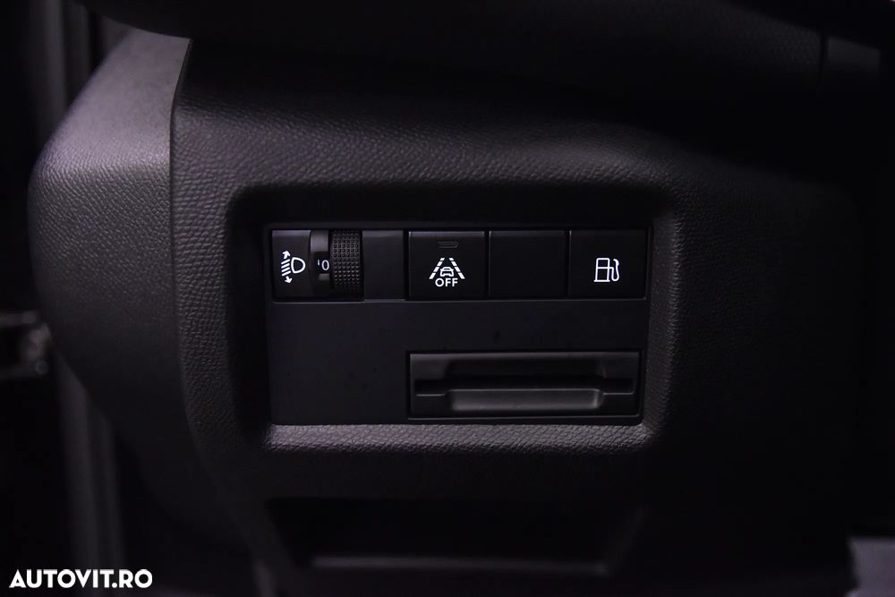 Citroën C5 Aircross - 14