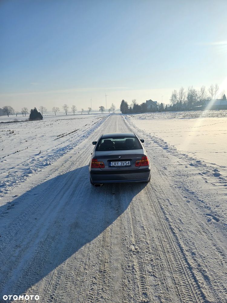 BMW Seria 3 318i Edition Lifestyle - 5