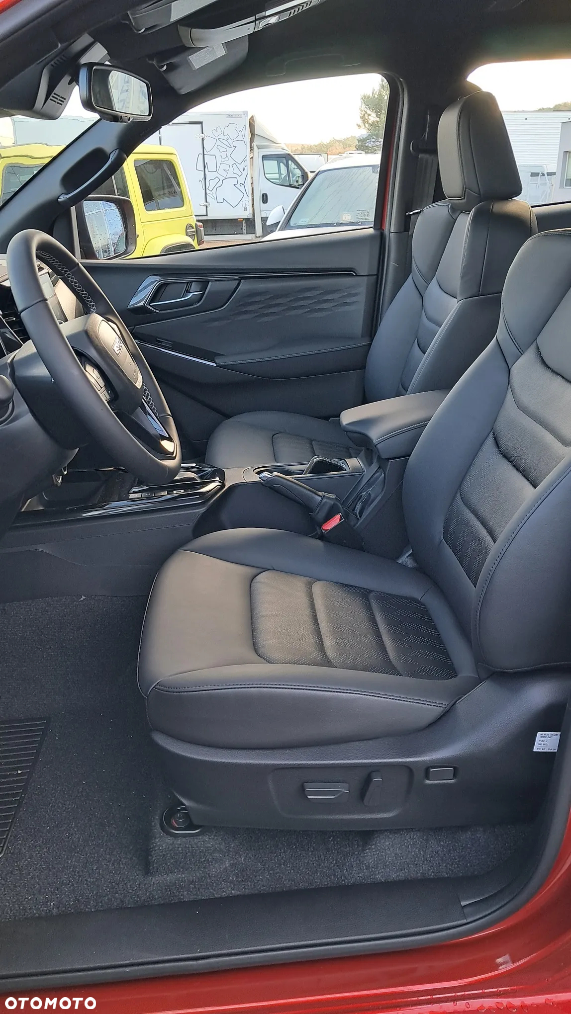 Isuzu D-Max 1.9 DC LSE - 10