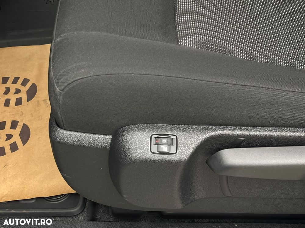 Peugeot Expert L3 2.0 EAT8 - 28