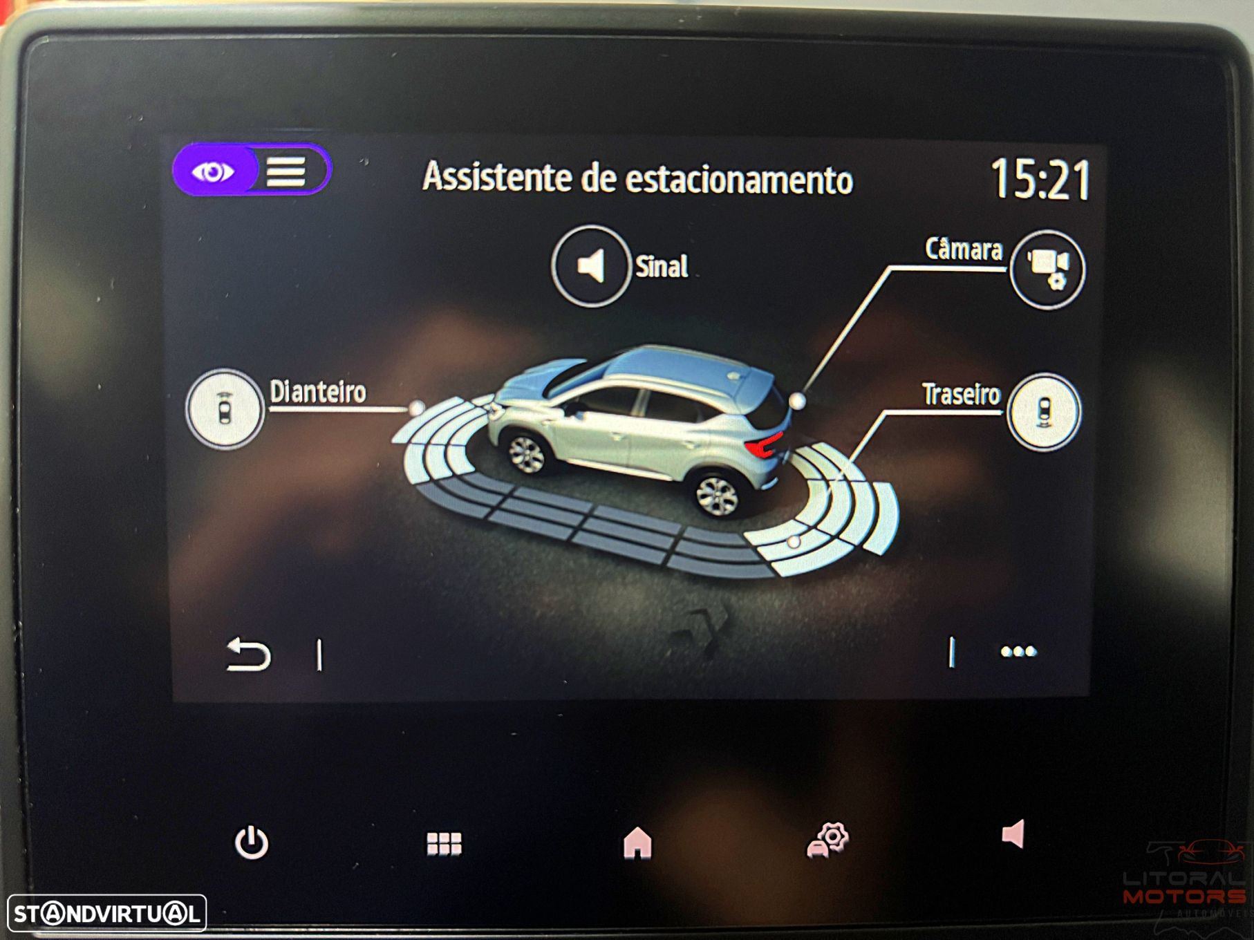 Renault Captur 1.0 TCe Exclusive - 33
