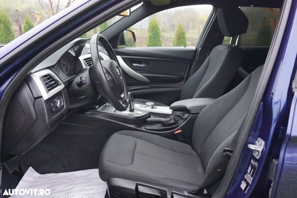 BMW Seria 3 - 6