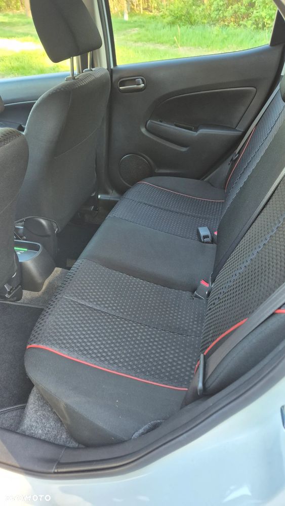 Mazda 2 1.3 MZR Edition - 8