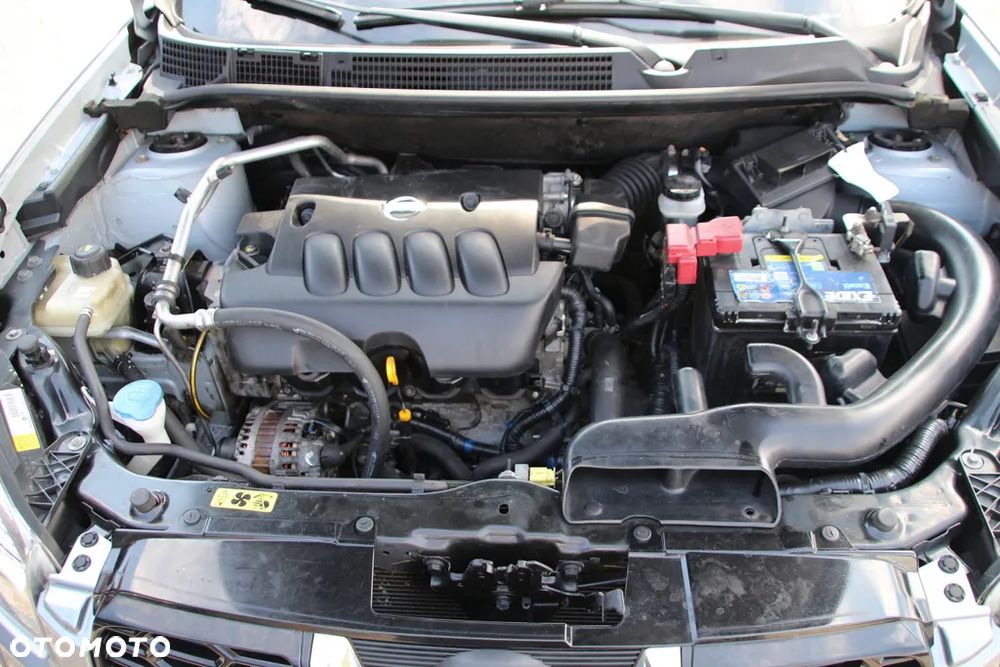 Nissan Qashqai+2 2.0 4x4 tekna - 22