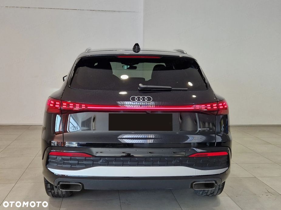 Audi Q5 40 TFSI mHEV Quattro Advanced S tronic - 3