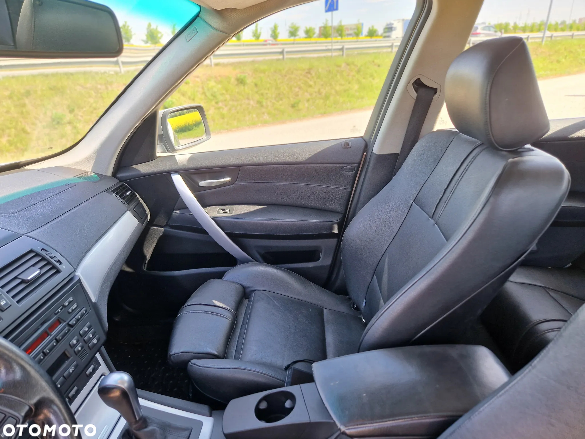 BMW X3 - 20