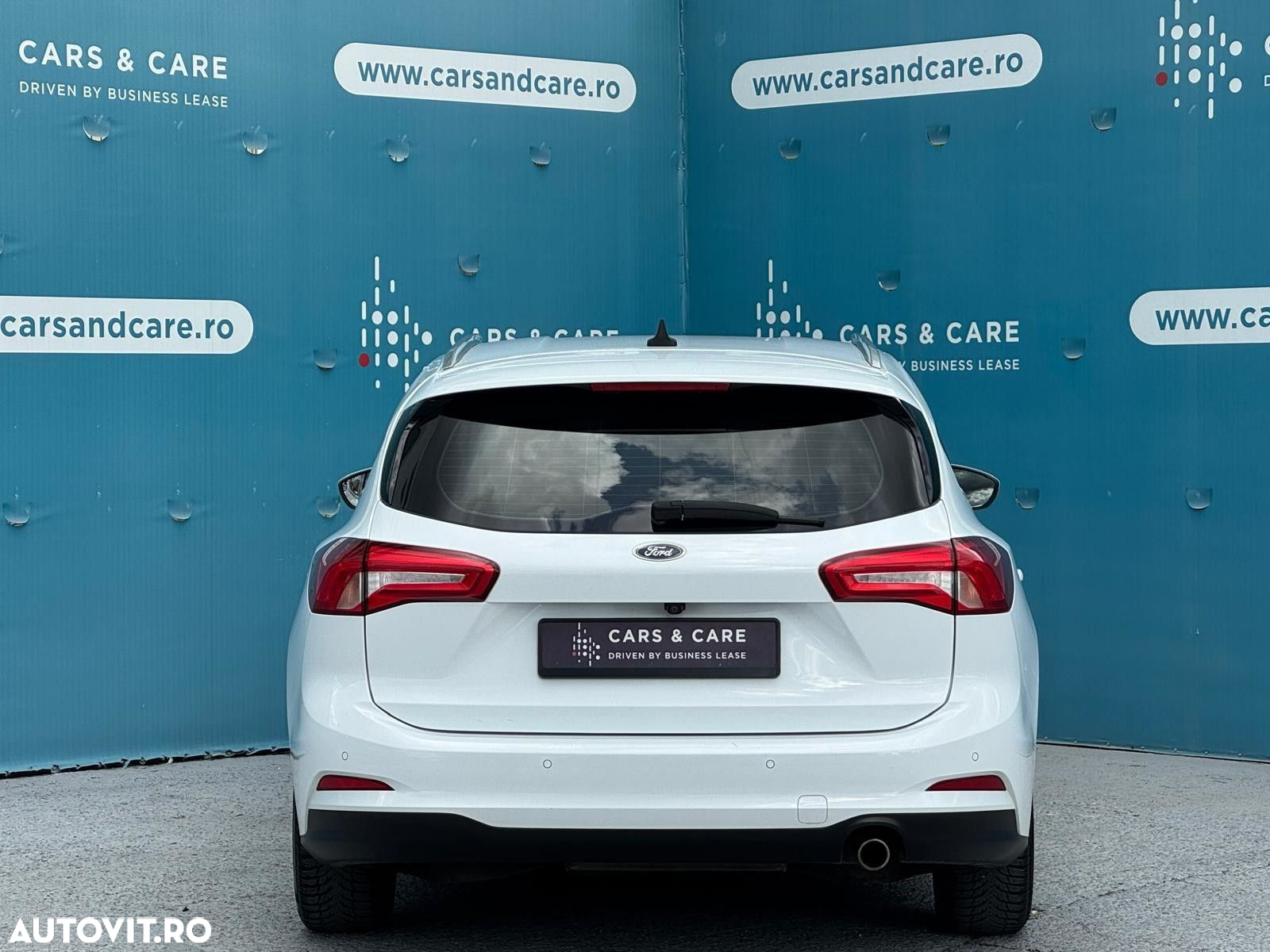 Ford Focus - 5