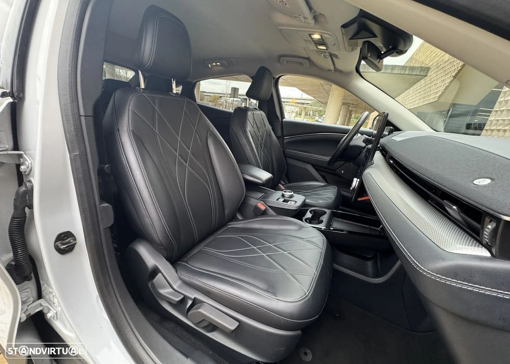 Ford Mustang Mach-E Standard - 14