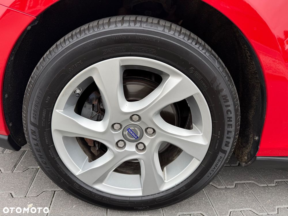 Volvo V40 Cross Country 2014