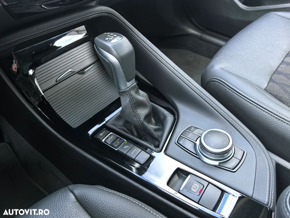 BMW X1 xDrive25e xLine - 17