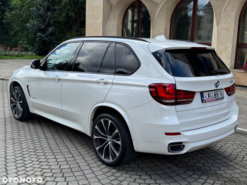 BMW X5 xDrive25d - 11