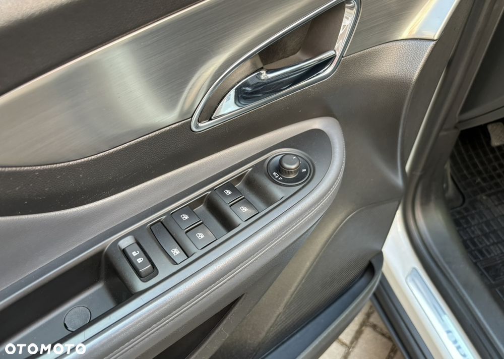 Opel Mokka 1.7 CDTI ecoFLEX Start/Stop 4x4 Innovation - 7