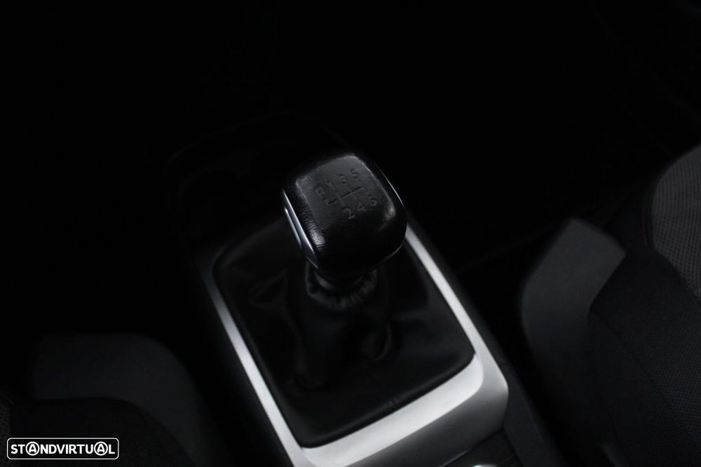 Citroën Grand C4 Spacetourer 1.5 BlueHDi C-Series - 31