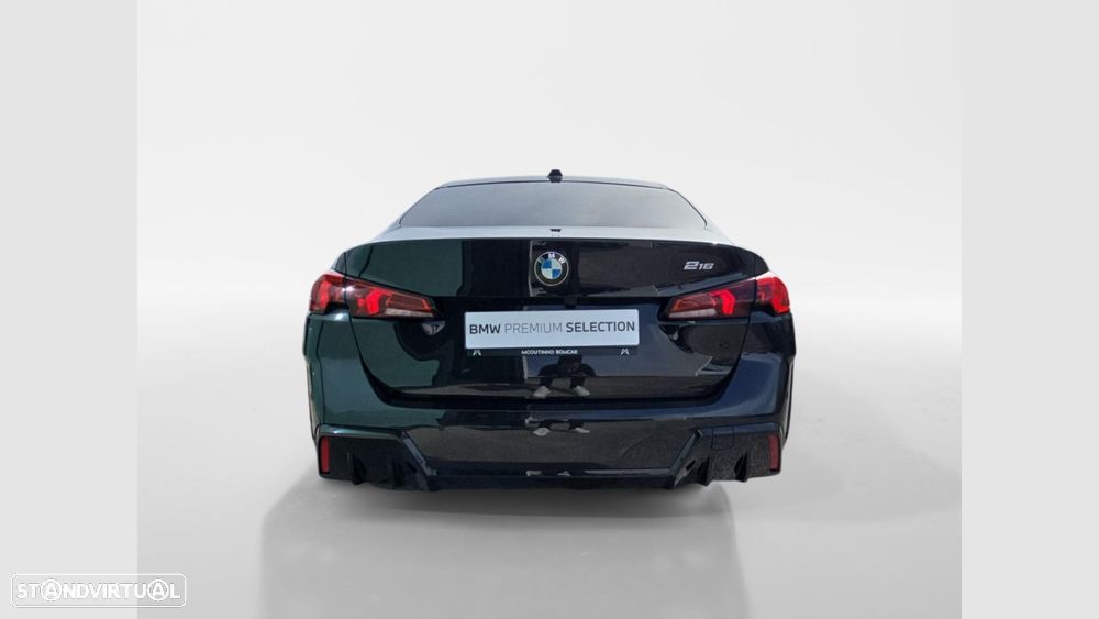 BMW 216 Gran Coupé - 8