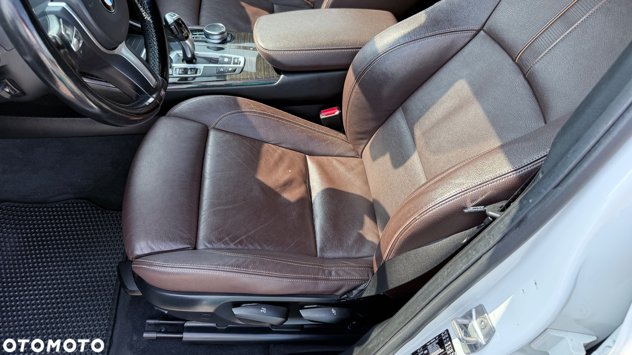 BMW X4 xDrive20d M Sport - 35