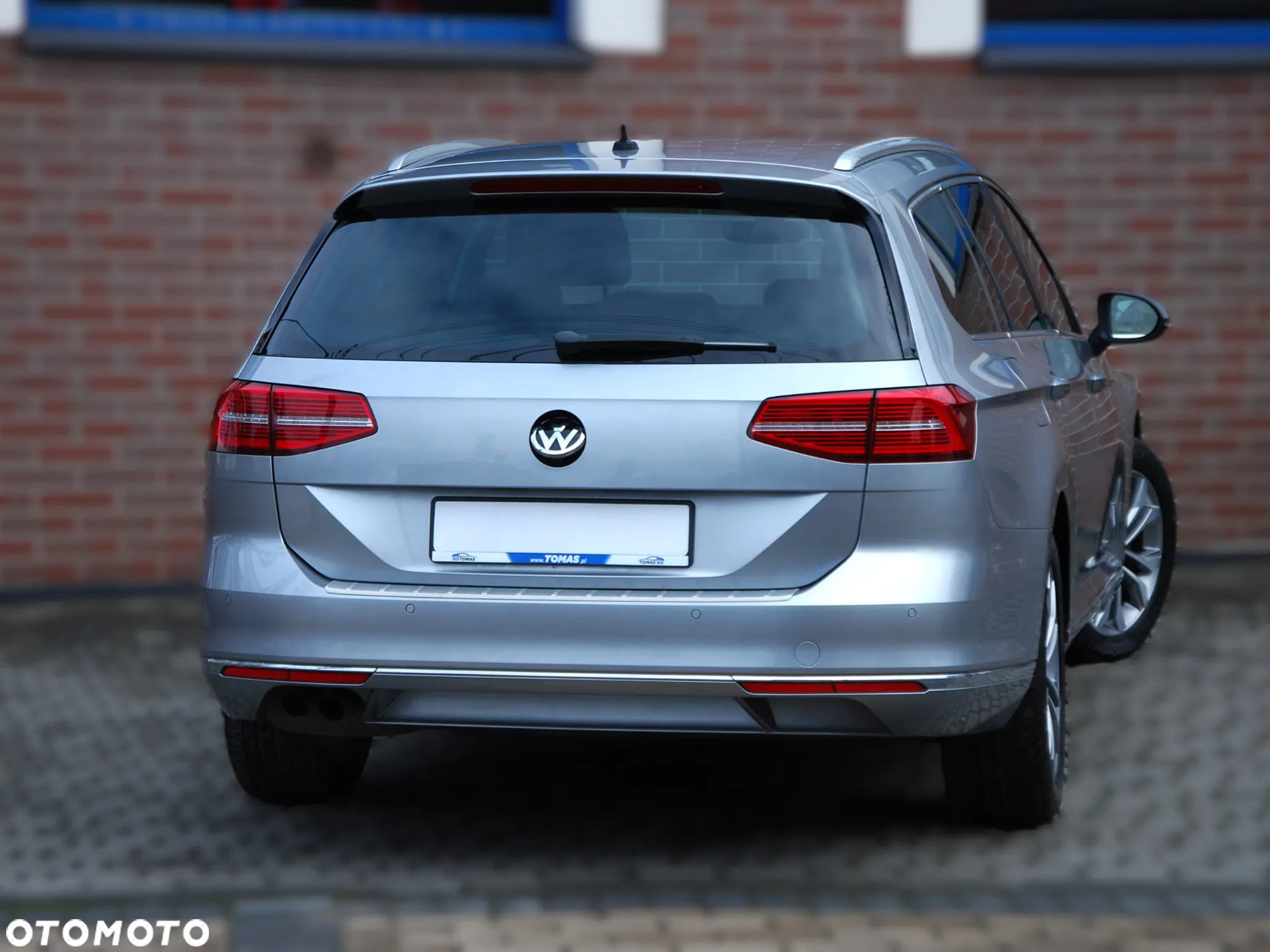 Volkswagen Passat 1.8 TSI BMT Highline - 7