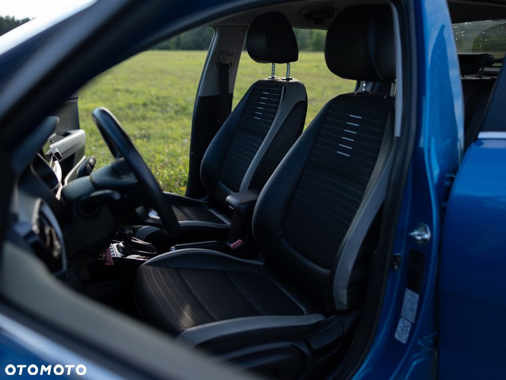 Kia Stonic 1.0 T-GDI MHEV L Business Line DCT - 15