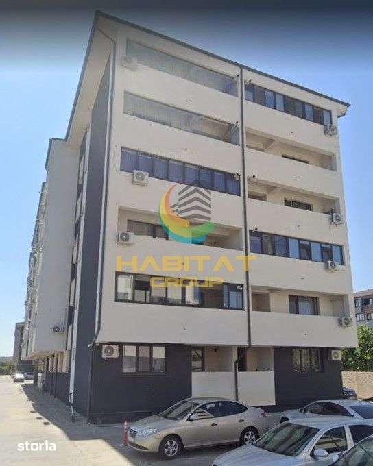 Apartament 2 camere- mobilat- boxa si parcare — fotografia 1