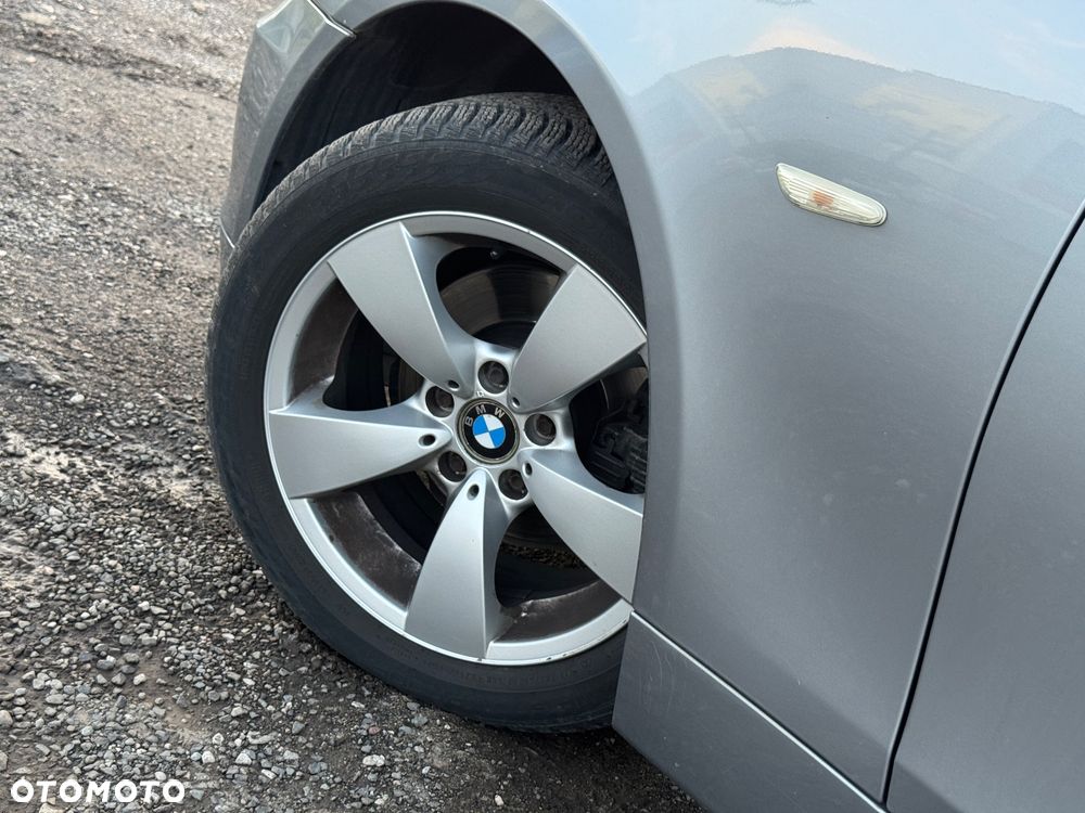 BMW Seria 5 - 13