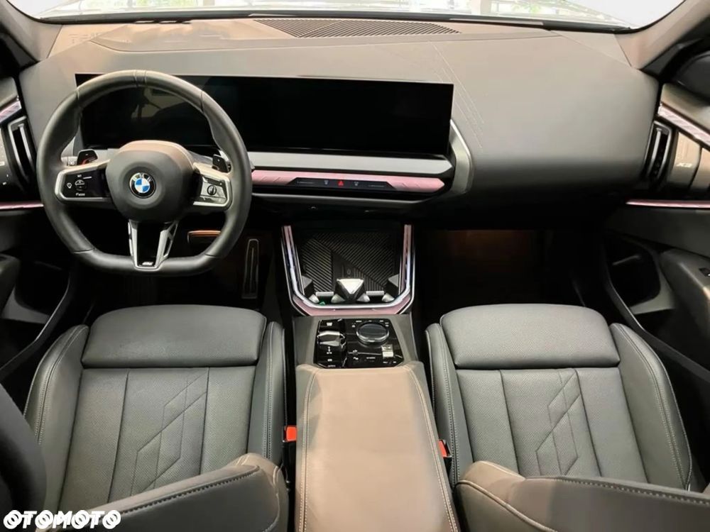BMW X3 xDrive20d mHEV - 8