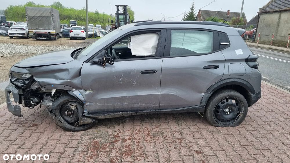 Citroën C3 Turbo 100 Stop&Start YOU - 11