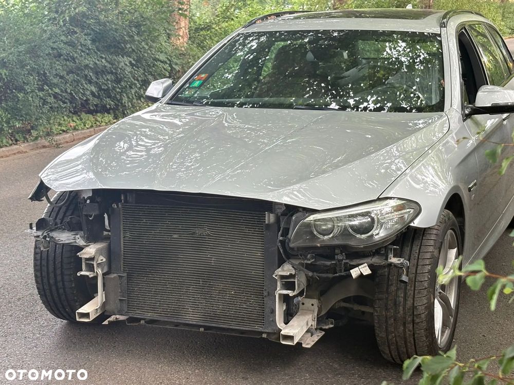 BMW Seria 5 - 3