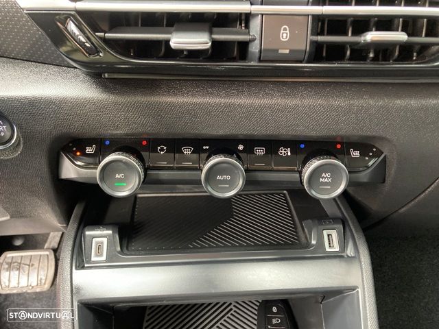 Citroën C4 1.5 BlueHDi Shine EAT8 - 32