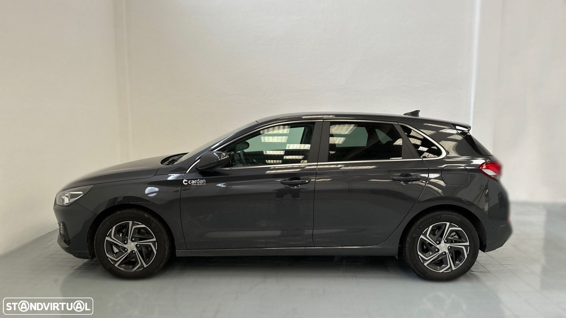 Hyundai i30 1.0 T-GDI Style Plus - 4