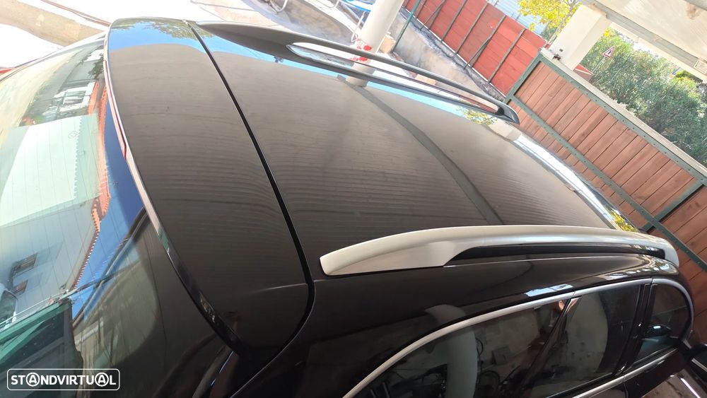 Ford Mondeo SW 2.0 TDCi Titanium Business 129g - 5