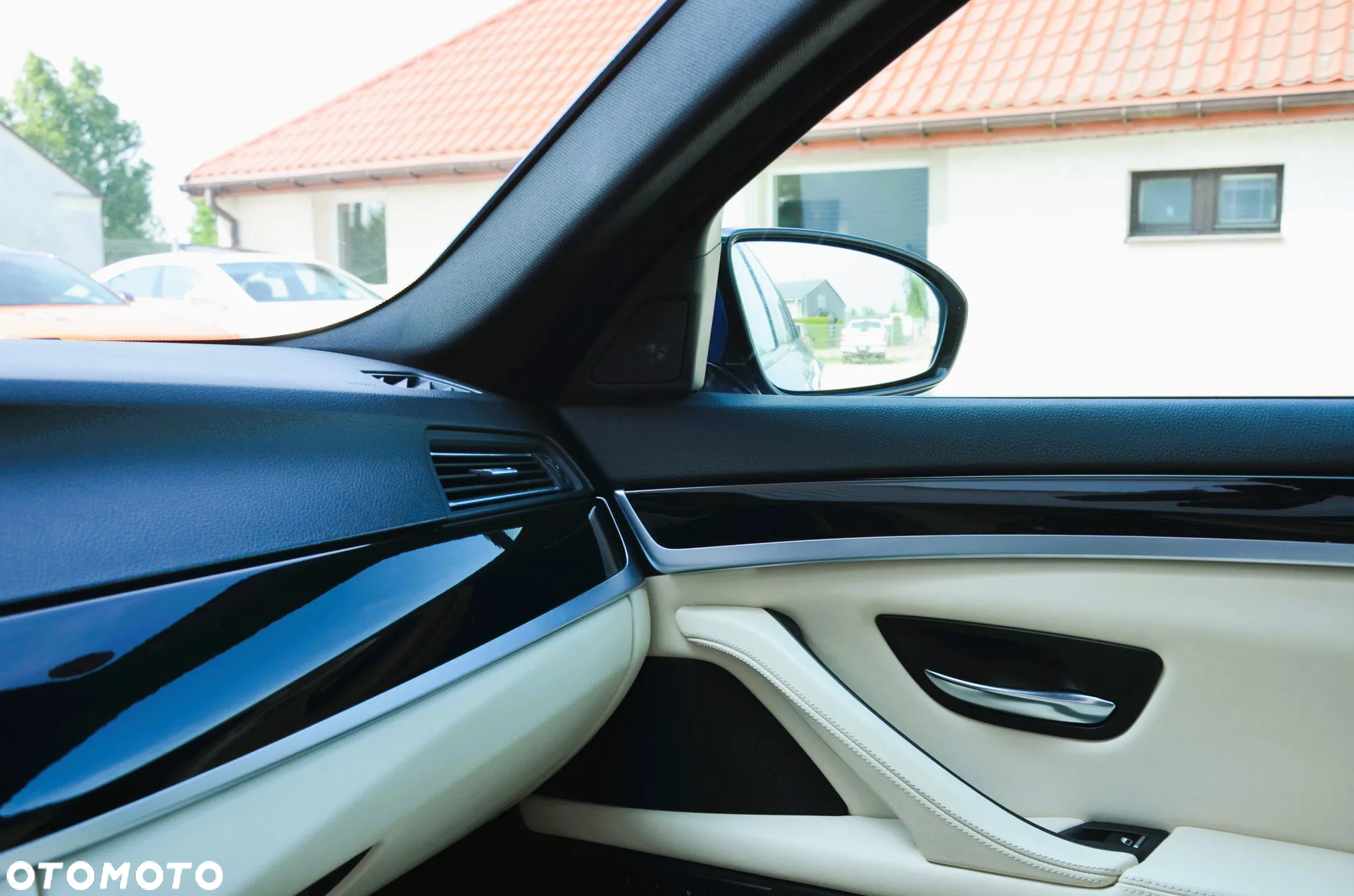BMW M5 Standard - 37