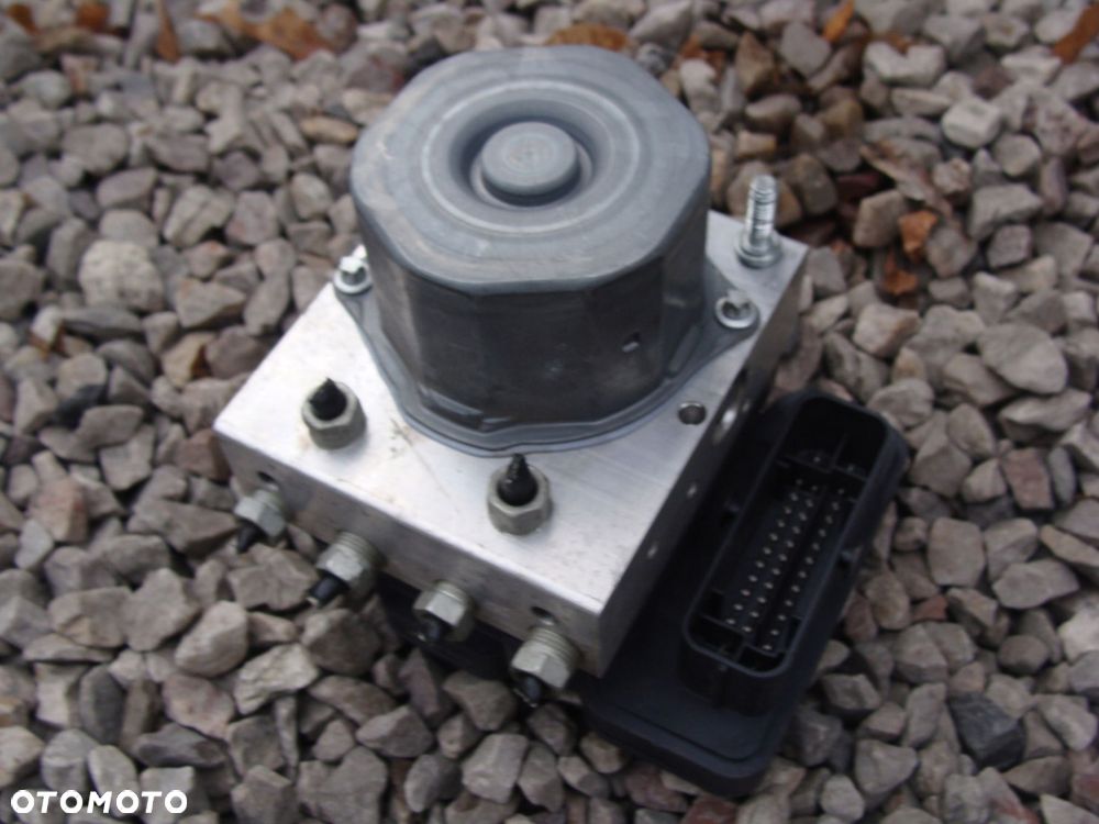 abs esp opel corsa e 39049600 a4l 0265956292 ! - 1