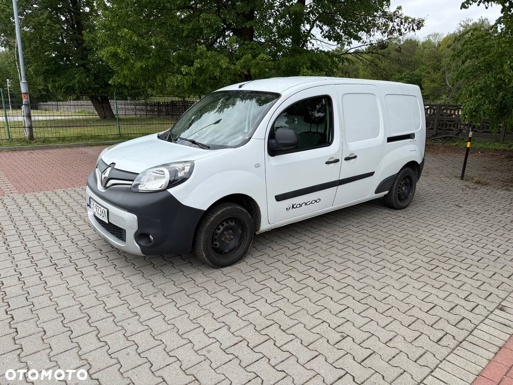 Renault Kangoo dCi 90 FAP Grand - 4