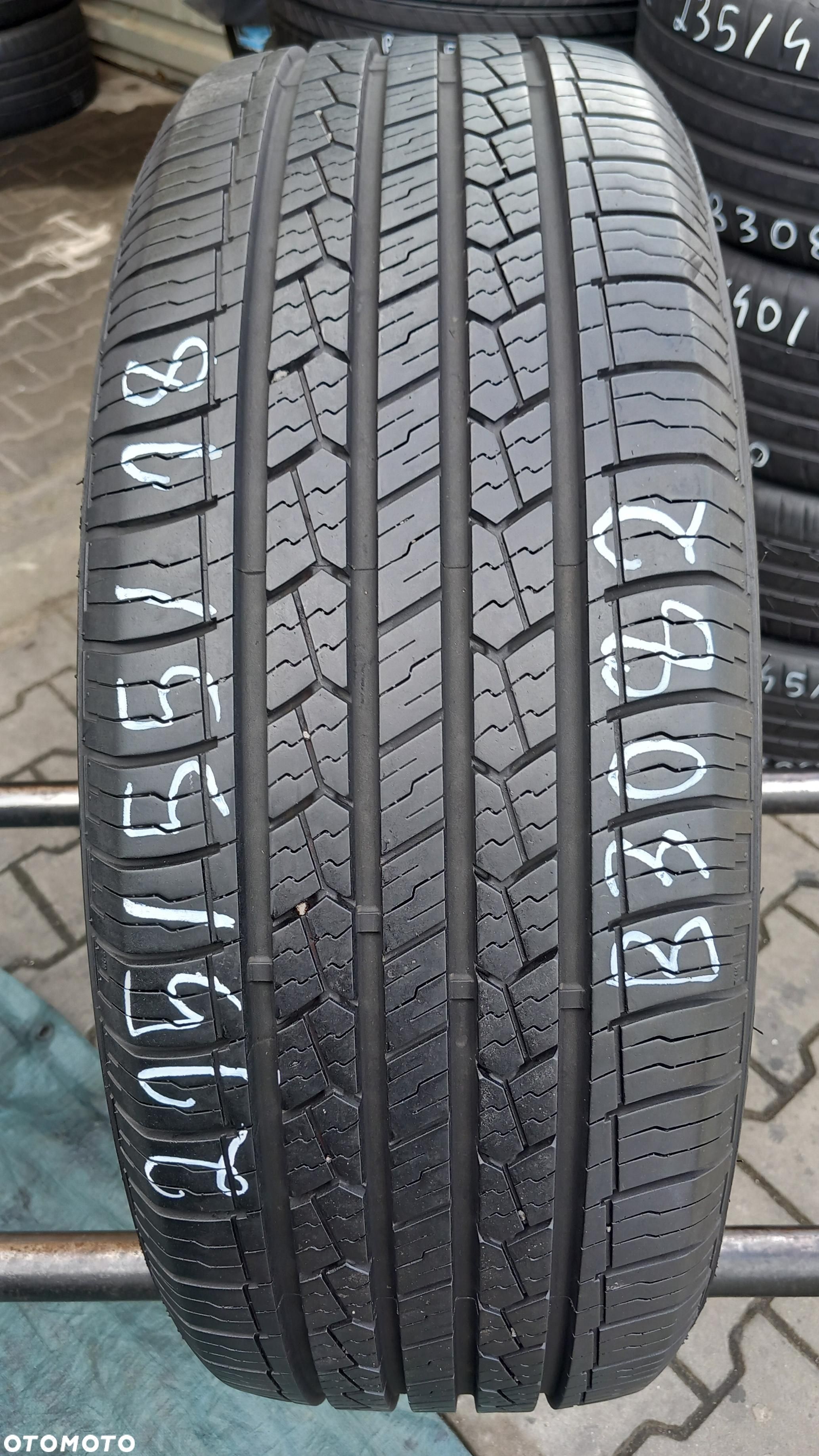 215/55/18 Doublestar Land Rider DS01 95H - 1