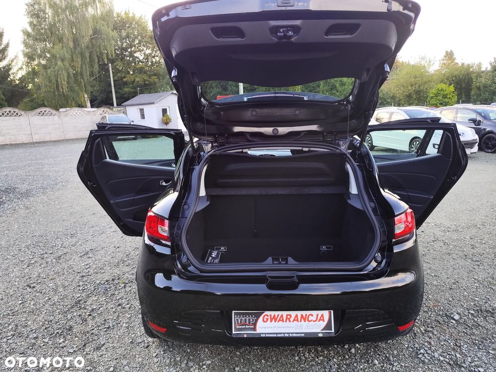 Renault Clio 1.2 16V 75 LIMITED - 35