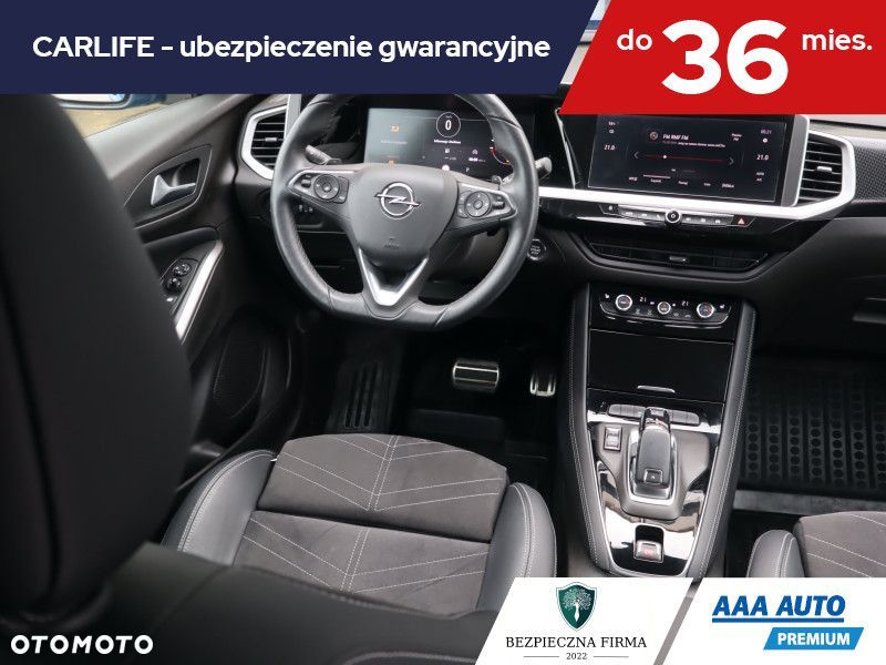 Opel Grandland X - 9