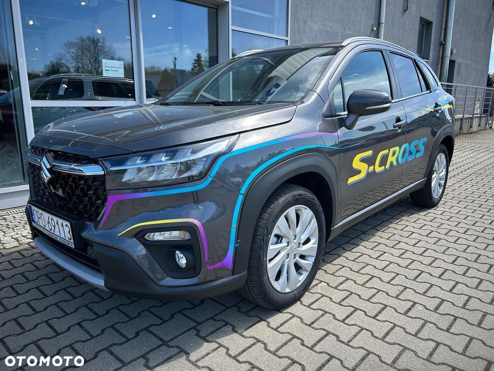 Suzuki SX4 S-Cross ver-1-4-shvs-premium-plus-sp-4wd - 9