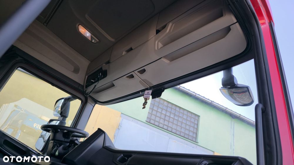 Scania R410 - 25