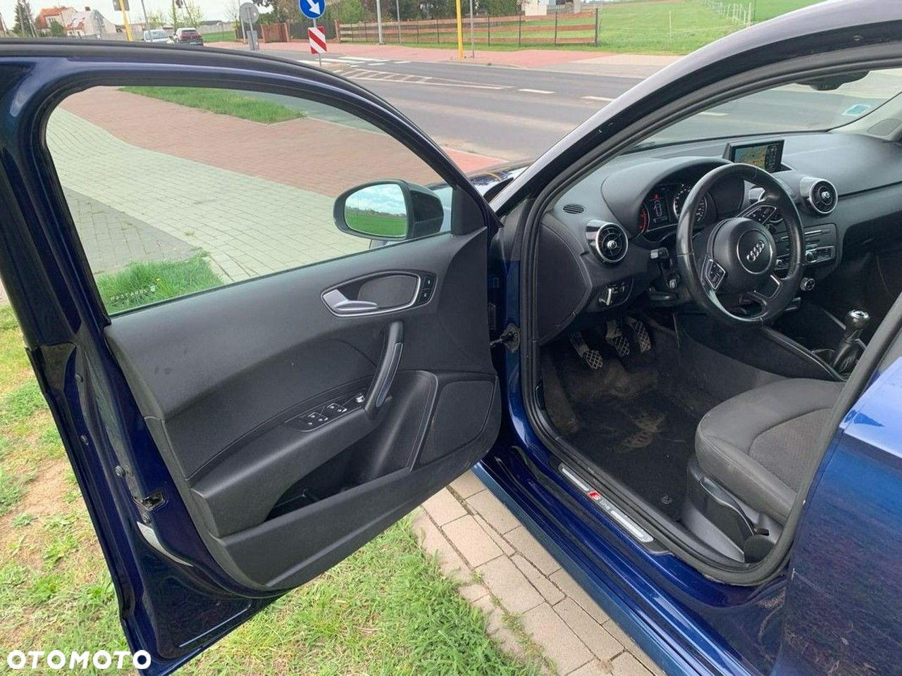 Audi A1 - 28