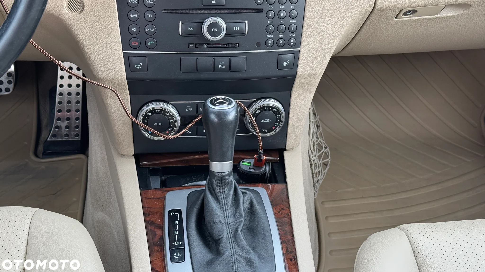 Mercedes-Benz GLK 220 CDI BlueEff 4-Matic - 19