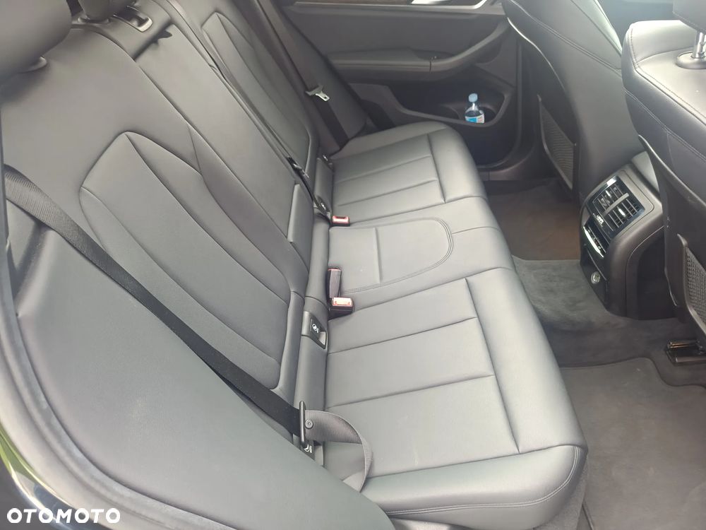 BMW X3 - 12