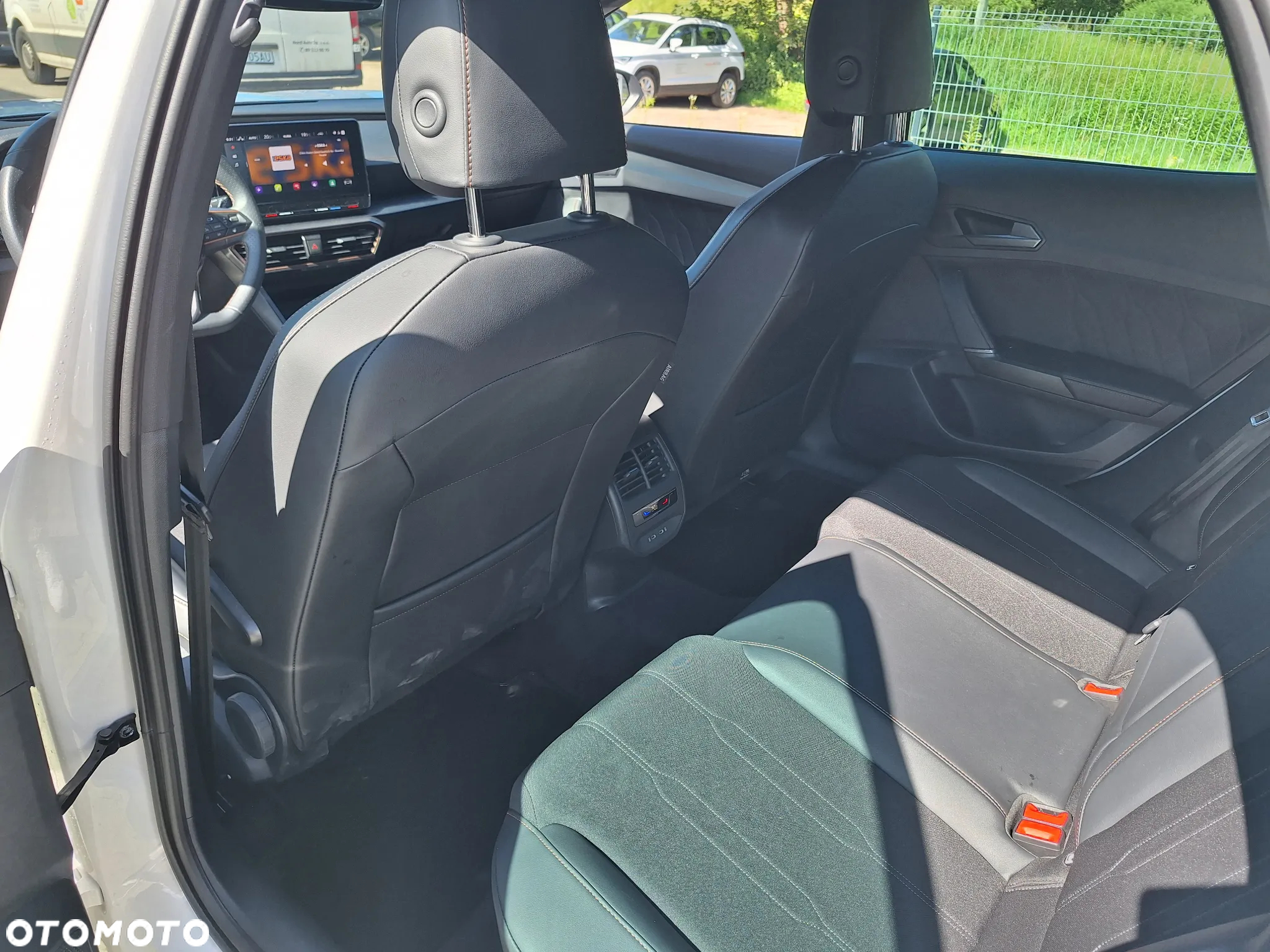 Cupra Formentor 1.5 TSI DSG - 13