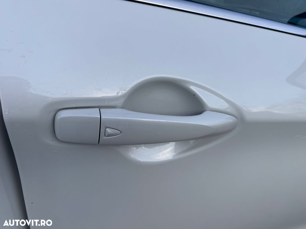 Nissan Qashqai 1.2 DIG-T TEKNA - 36