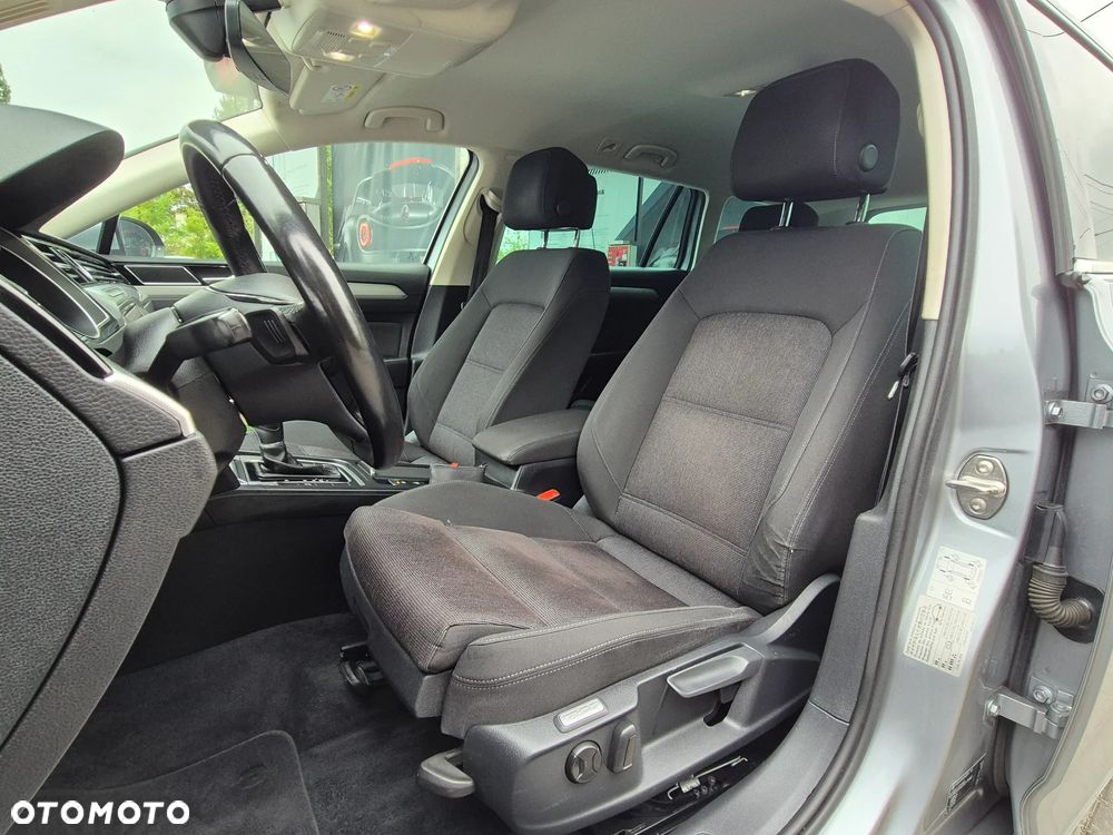 Volkswagen Passat 2.0 TDI BMT SCR Comfortline DSG7 - 24