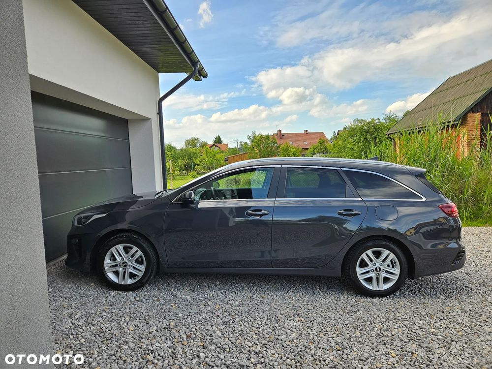 Kia Ceed 1.0 T-GDI M - 32