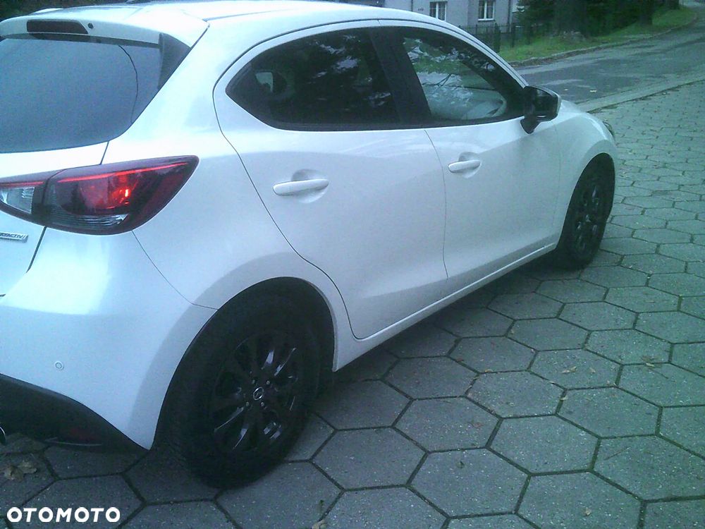 Mazda 2 SKYACTIV-G 90 Exclusive-Line - 6
