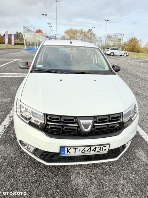Dacia Sandero 1.0 TCe Laureate S&S - 17