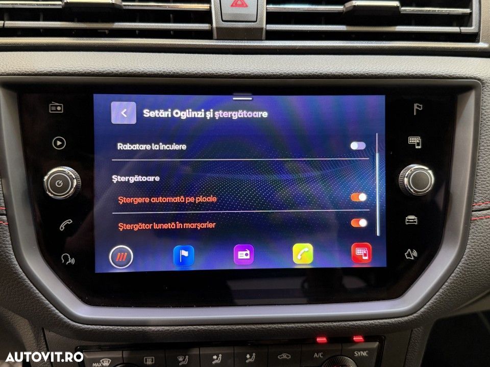 Seat Arona - 22