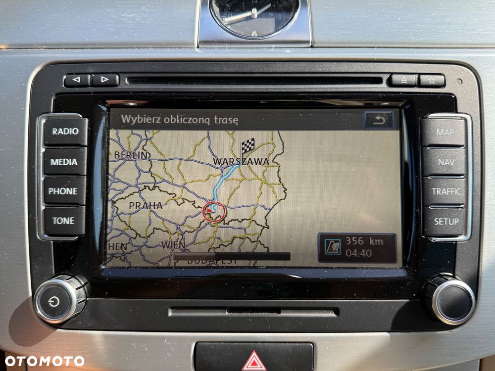 Volkswagen Passat 2.0 TSI Highline DSG - 12