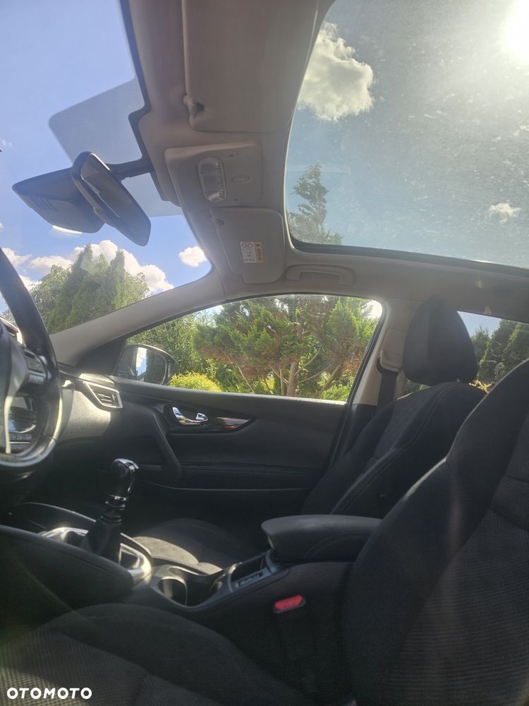 Nissan Qashqai - 7