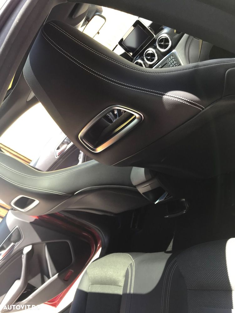Mercedes-Benz CLA - 6